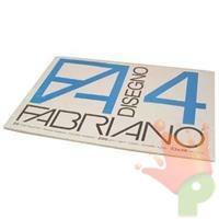 BLOCCO FABRIANO 33X48 RUVIDO 10FG