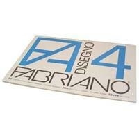 BLOCCO FABRIANO 33X48 RUVIDO 10FG