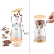 GRANELLATORE DELICIA