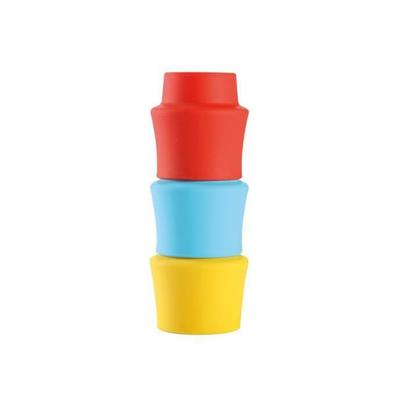 TAPPI IN SILICONE PRESTO 3PZ
