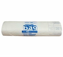 ROTOLO SACCO UMIDO 130LT 90X120CM 10PZ