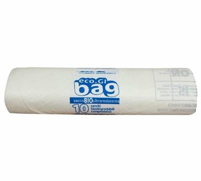 ROTOLO SACCO UMIDO 130LT 90X120CM 10PZ