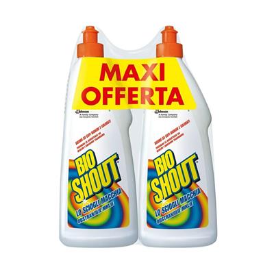 Bio Shout Bipacco 500ml
