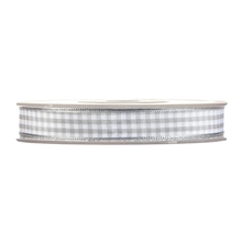 NASTRO VICHY MM10X20MT GREY