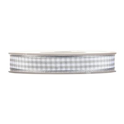 NASTRO VICHY MM10X20MT GREY