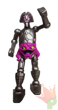 KRAANG DROID TARTARUGHE NINJA