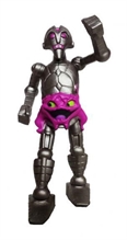 KRAANG DROID TARTARUGHE NINJA