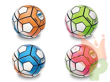 PALLONE PENTAGOL MONDO D.23CM 4ASS