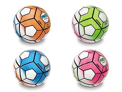 PALLONE PENTAGOL MONDO D.23CM 4ASS