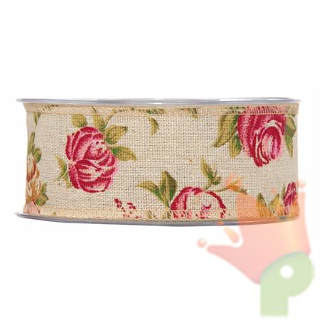 NASTRO NANCY MM40X10MT