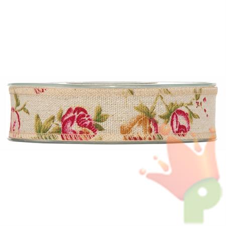 NASTRO NANCY MM25X10MT