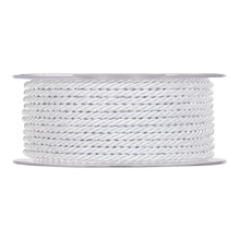 CORDINO MARINA MM2,5X30MT BIANCO
