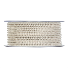 CORDINO MARINA MM2,5X30MT CREMA