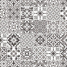 TOVAGLIOLI AIRLAID EASY 40X40 AZULEJOS STONE 50PZ