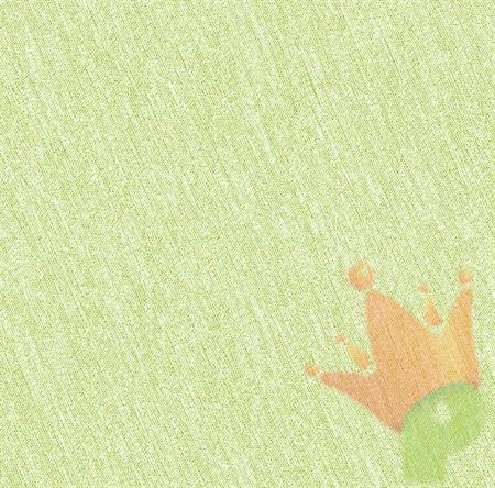TOVAGLIOLI AIRLAID EASY 40X40 JEANS VERDE 50PZ