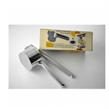 SCHIACCIAPATATE Q3 ALLUMINIO