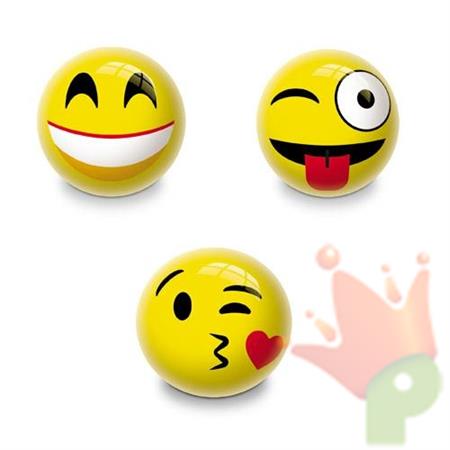 PALLONE MONDO EMOTI BALL D.230 ASS