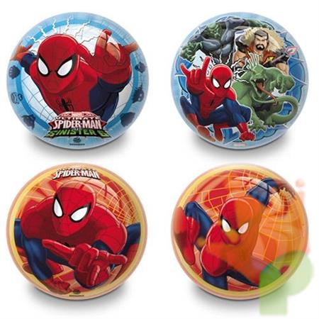 PALLONE ULTIMATE SPIDERMAN D. 23CM