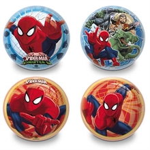 PALLONE ULTIMATE SPIDERMAN D. 23CM