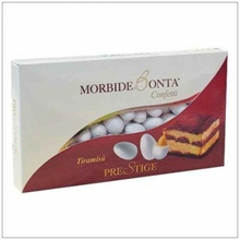 CONFETTI MORBIDE BONTA' TIRAMISU' 500GR
