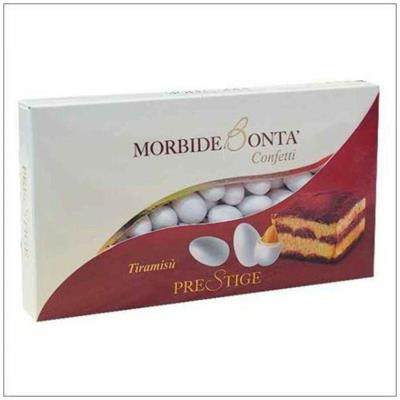 CONFETTI MORBIDE BONTA' TIRAMISU' 500GR