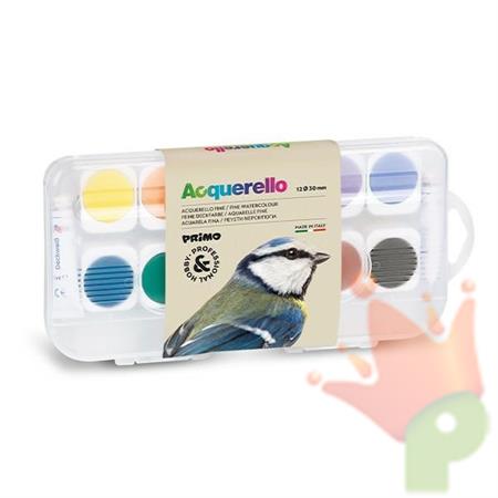 ACQUERELLI CMP 12PZ