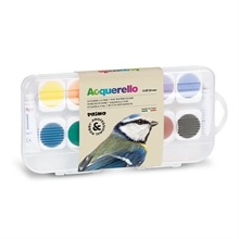 ACQUERELLI CMP 12PZ