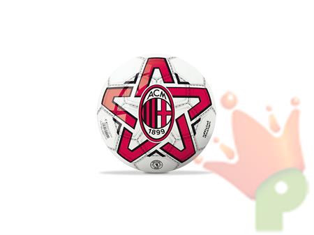 PALLONE A.C. MILAN D. 14CM