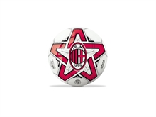 PALLONE A.C. MILAN D. 14CM