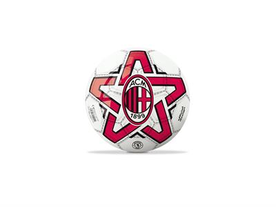 PALLONE A.C. MILAN D. 14CM
