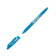 PENNA PILOT FRIXION BALL AZZURRO 0,7