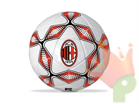 PALLONE A.C. MILAN OFFICIAL S5