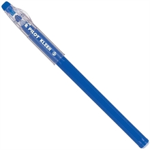 PENNA PILOT CANCELLABILE KLEER BLU