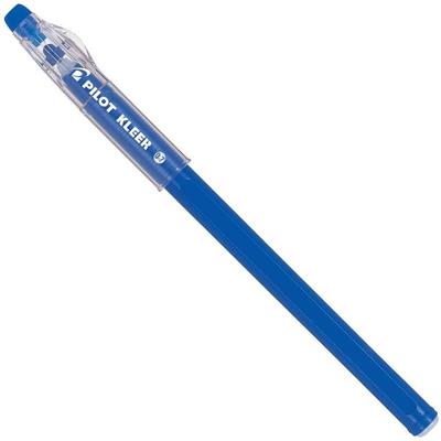 PENNA PILOT CANCELLABILE KLEER BLU