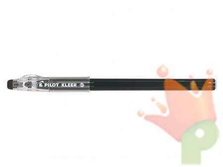 PENNA PILOT CANCELLABILE KLEER NERA