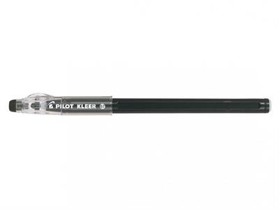 PENNA PILOT CANCELLABILE KLEER NERA