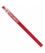 PENNA PILOT CANCELLABILE KLEER ROSSA