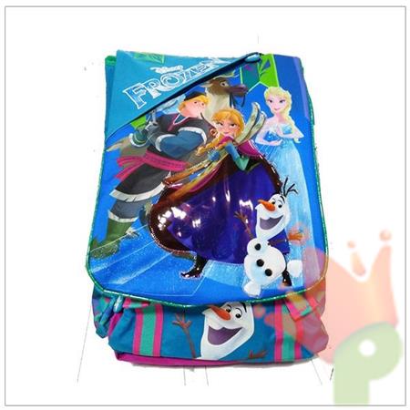 ZAINO ESTENSIBILE CON LUCI FROZEN