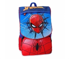 ZAINO ESTENSIBILE CON LUCI SPIDERMAN