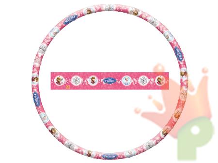HULA HOOP D.80 FROZEN