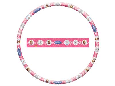HULA HOOP D.80 FROZEN
