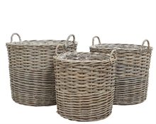 CESTA IN VIMINI GRANDE