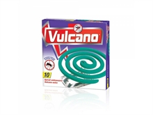 SPIRALI VULCANO 10PZ