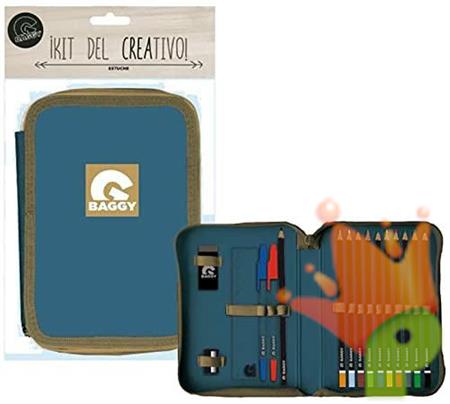ASTUCCIO BAGGY