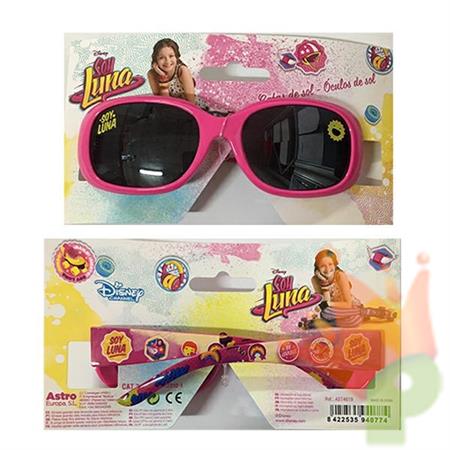 OCCHIALI SOY LUNA