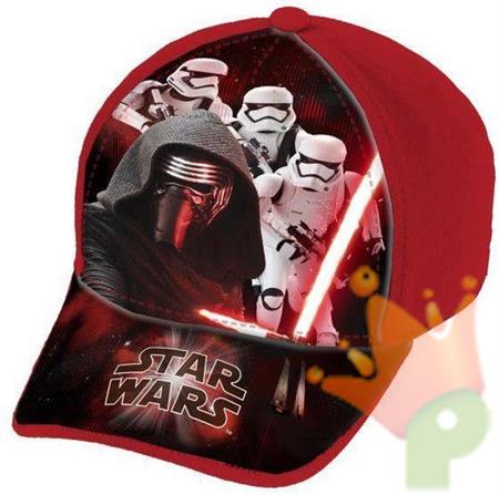 CAPPELLO STAR WARS