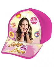 CAPPELLO SOY LUNA
