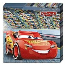 TOVAGLIOLI 33X33 CARS 3 20PZ