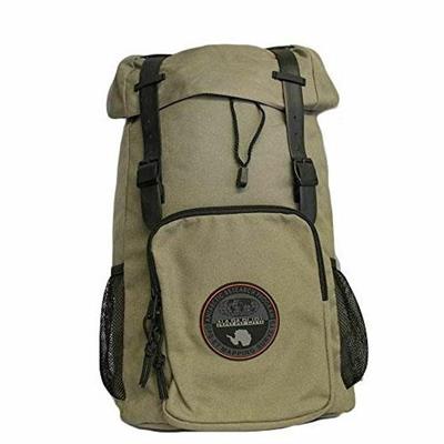 ZAINO HOYAL KHAKI NAPAPIJRI
