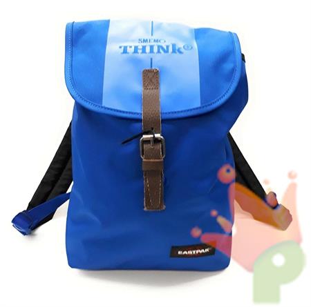 ZAINO CASYL NAVY SMEMO EASTPAK